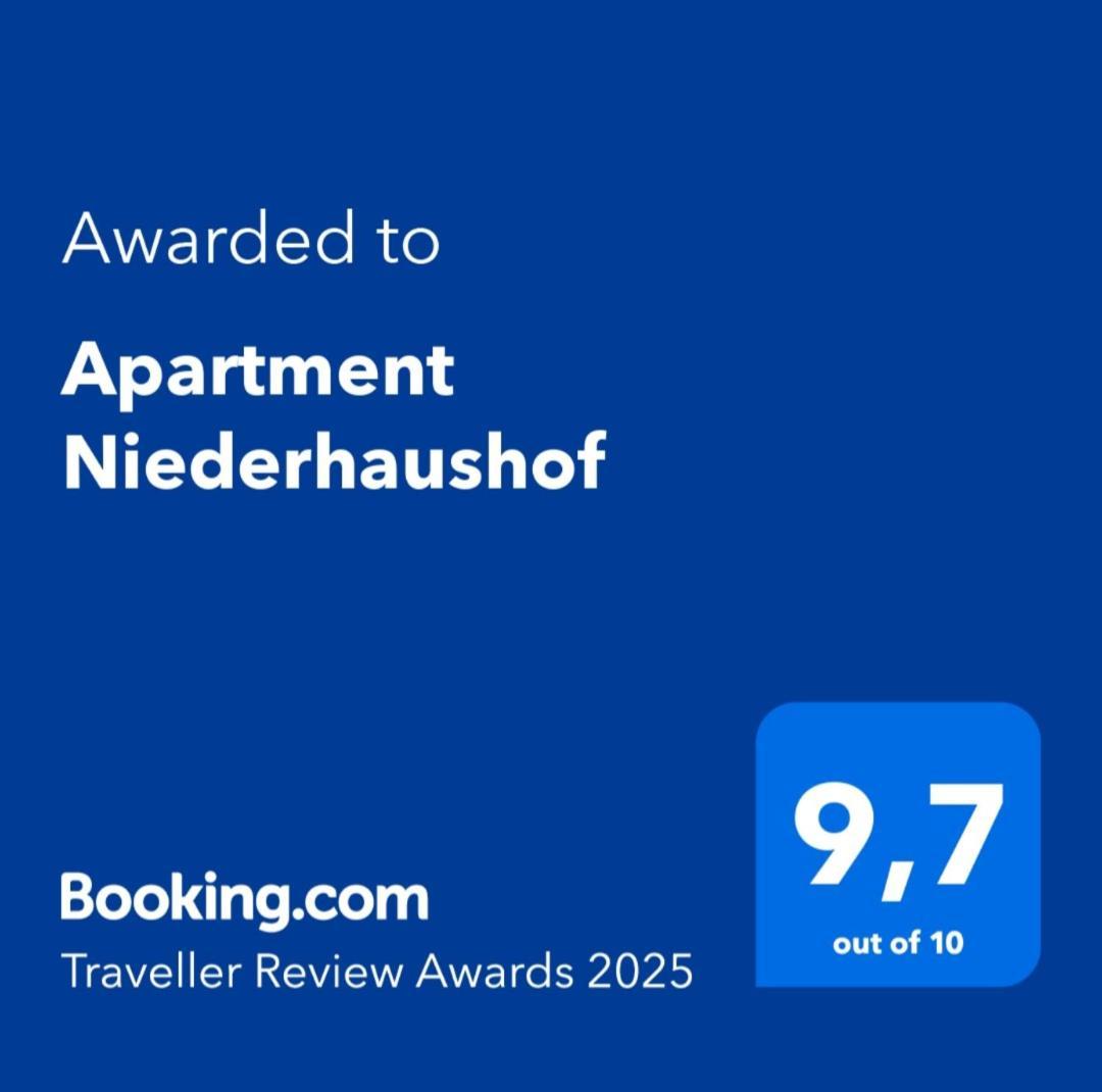 Apartment Niederhaushof Parcines Exterior foto